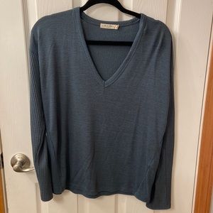 rag & bone long sleeve shirt
